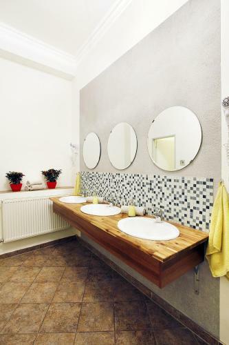 Hostel Jacob