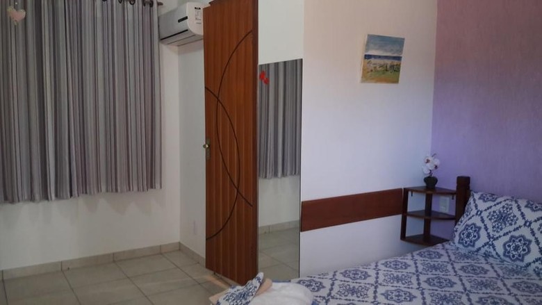 Hostal Shalom Guest House