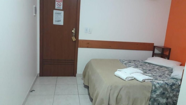 Hostal Shalom Guest House
