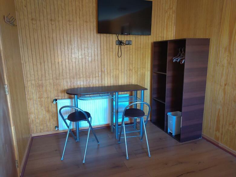 Hostal Santa Fe