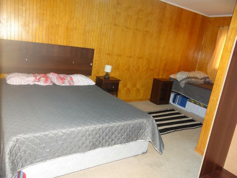 Hostal Santa Fe