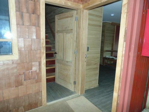 Palafito Verde Apart Hotel