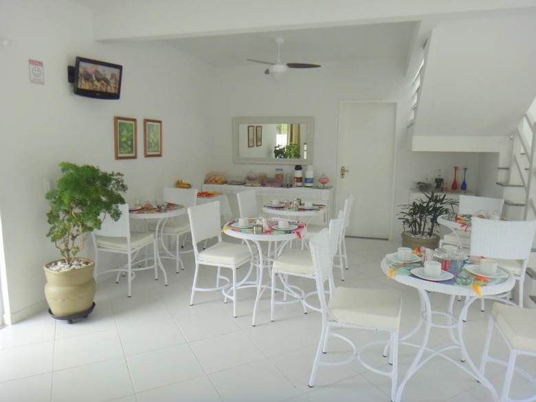 Hostal Pousada Estrela Do Mar - B�zios