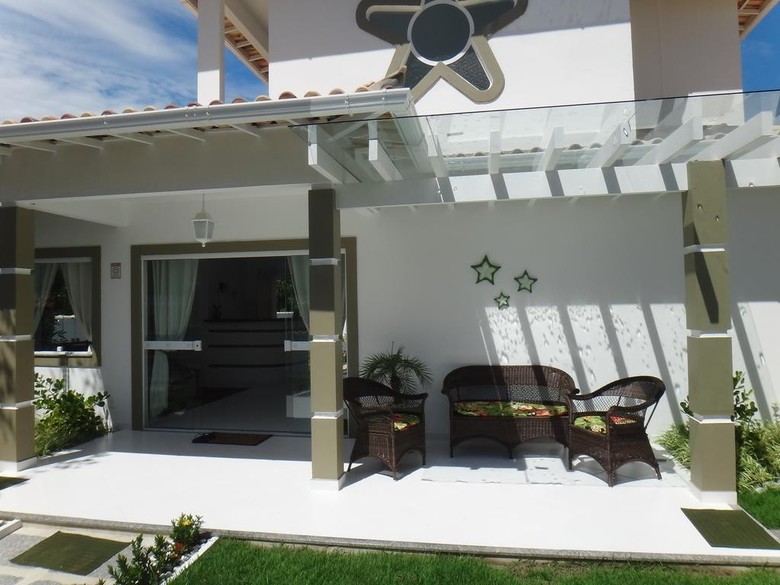 Hostal Pousada Estrela Do Mar - B�zios
