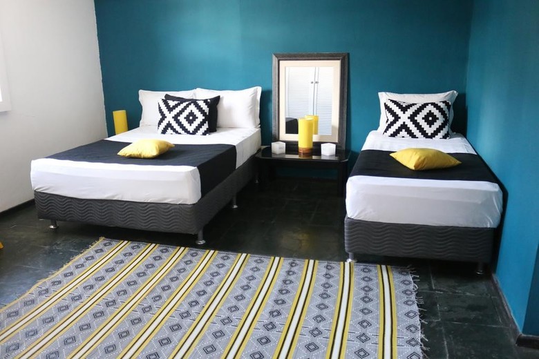 Hostal Tao Pousada
