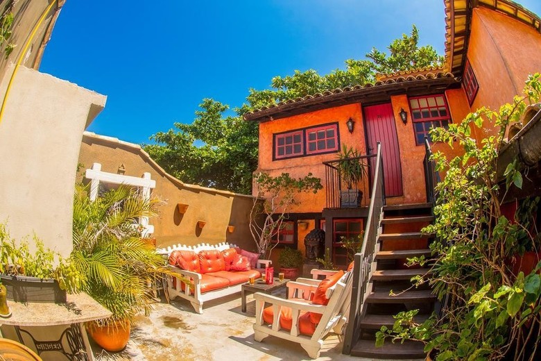 Hostal Tao Pousada