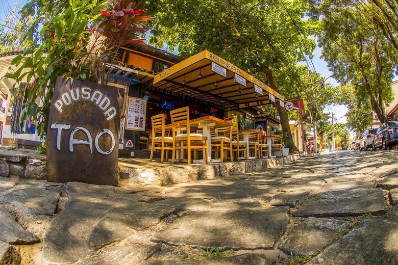 Hostal Tao Pousada