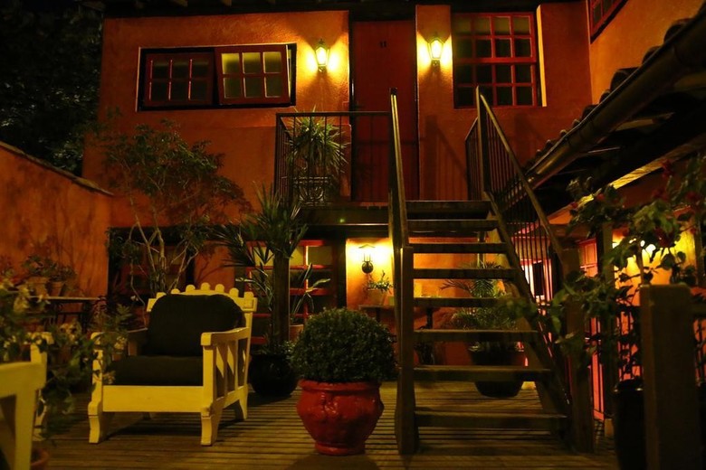 Hostal Tao Pousada