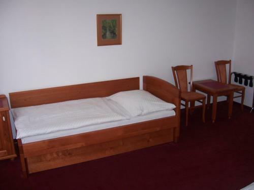 Hotel Pegas Brno
