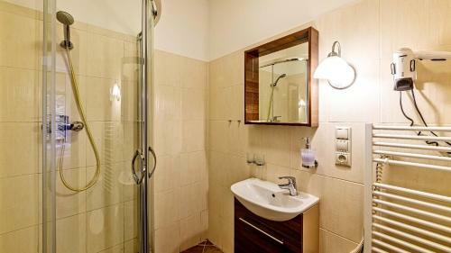 Hostal Penzion Na Dvorakove