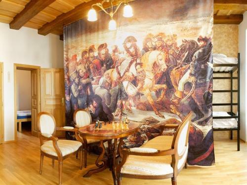 Hostel Mitte