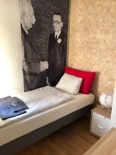 Hostel Mitte