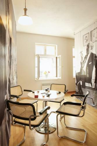 Hostel Mitte