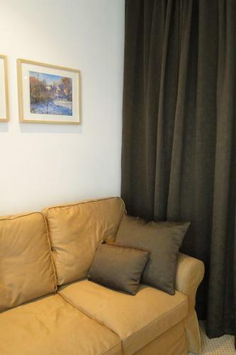 Apartman Brno Stred