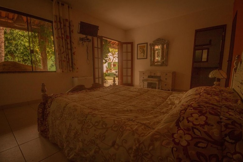 Hostal La Tana Del Tano Guest House