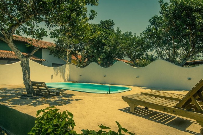 Hostal La Tana Del Tano Guest House