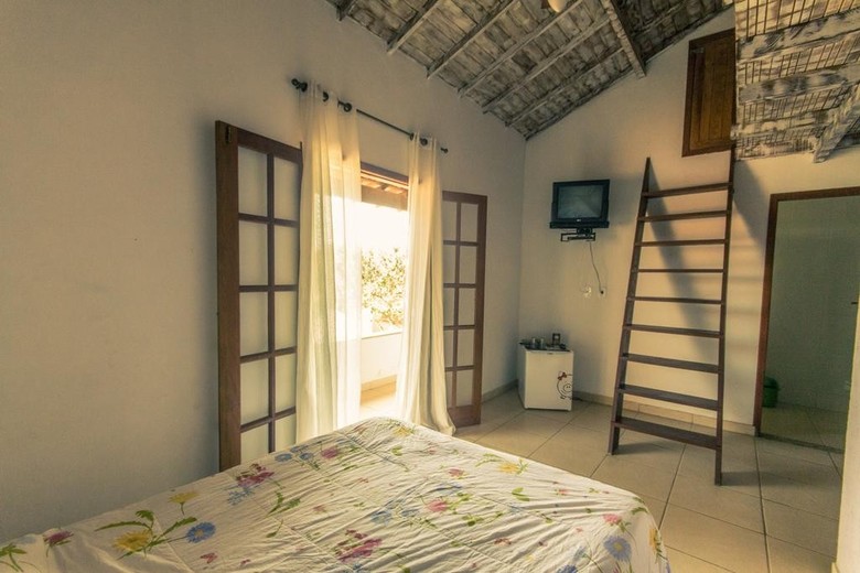 Hostal La Tana Del Tano Guest House