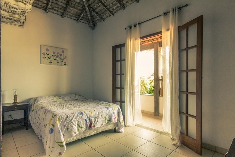 Hostal La Tana Del Tano Guest House