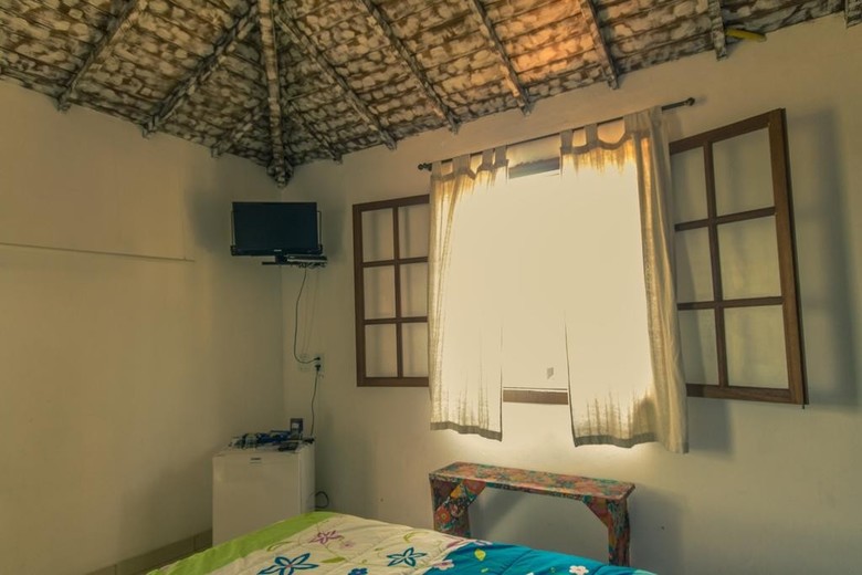 Hostal La Tana Del Tano Guest House