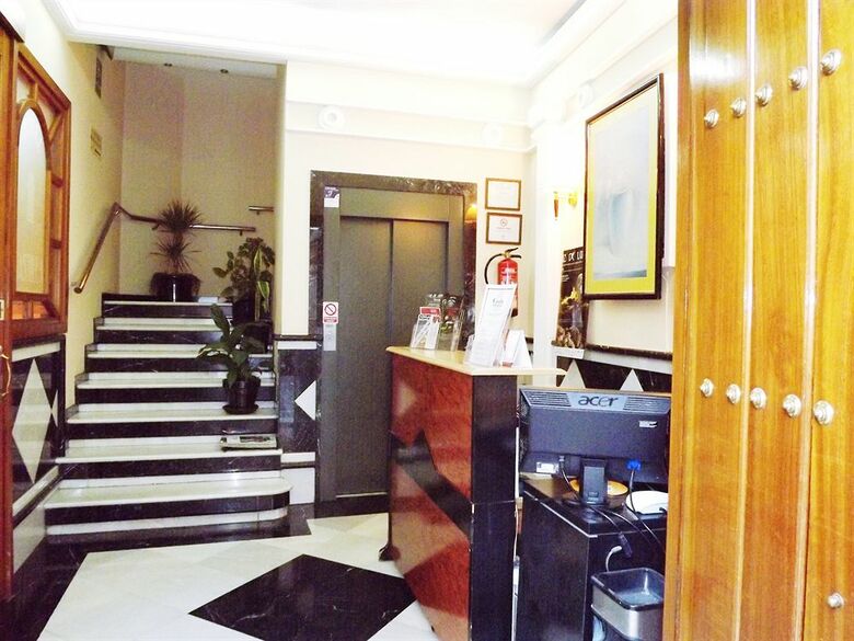 Hotel Castilla