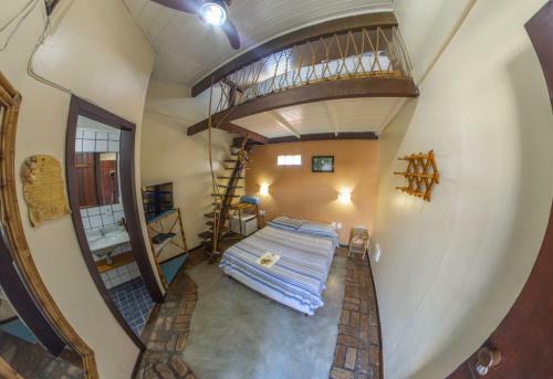 Hostal Pousada Do Capit�o