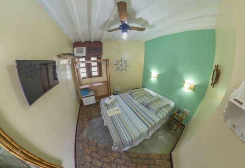 Hostal Pousada Do Capit�o
