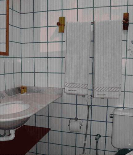 Hostal Pousada Do Capit�o