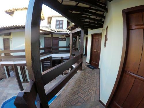 Hostal Pousada Do Capit�o