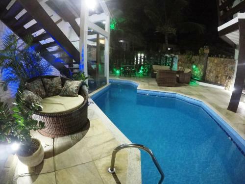 Hostal Pousada Do Capit�o
