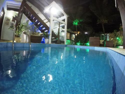 Hostal Pousada Do Capit�o
