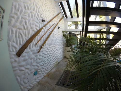 Hostal Pousada Do Capit�o