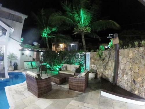 Hostal Pousada Do Capit�o