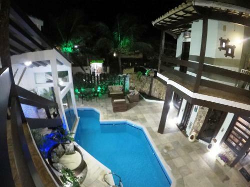 Hostal Pousada Do Capit�o