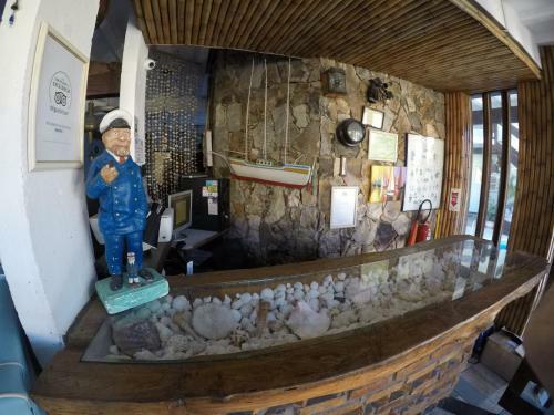 Hostal Pousada Do Capit�o