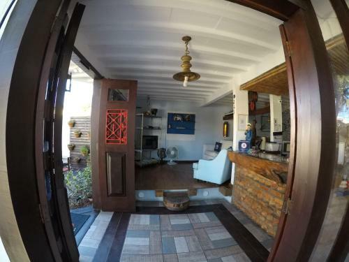 Hostal Pousada Do Capit�o