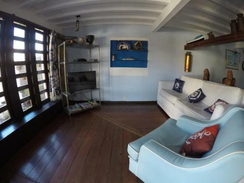 Hostal Pousada Do Capit�o