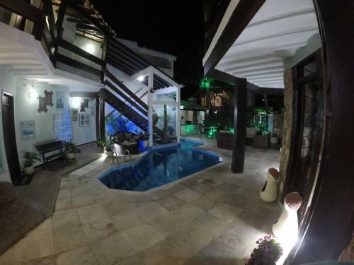Hostal Pousada Do Capit�o