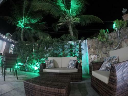 Hostal Pousada Do Capit�o