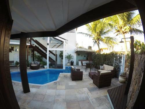 Hostal Pousada Do Capit�o