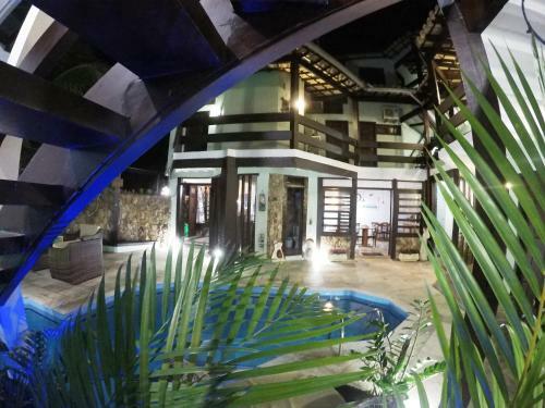 Hostal Pousada Do Capit�o