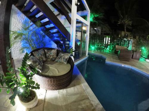 Hostal Pousada Do Capit�o