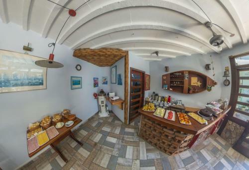 Hostal Pousada Do Capit�o