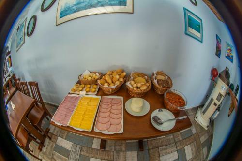 Hostal Pousada Do Capit�o