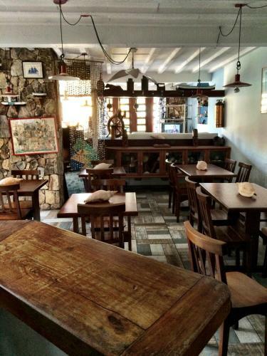 Hostal Pousada Do Capit�o