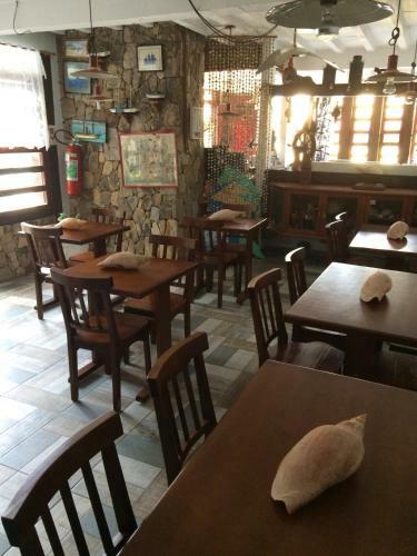 Hostal Pousada Do Capit�o