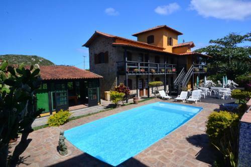 Hostal Pousada Tanto Mar