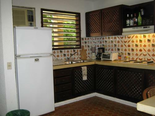 Apartamento Condumel
