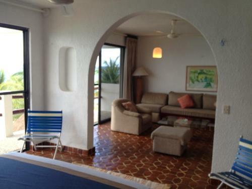 Apartamento Condumel