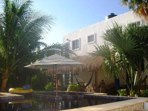 Villa Escondida B&B