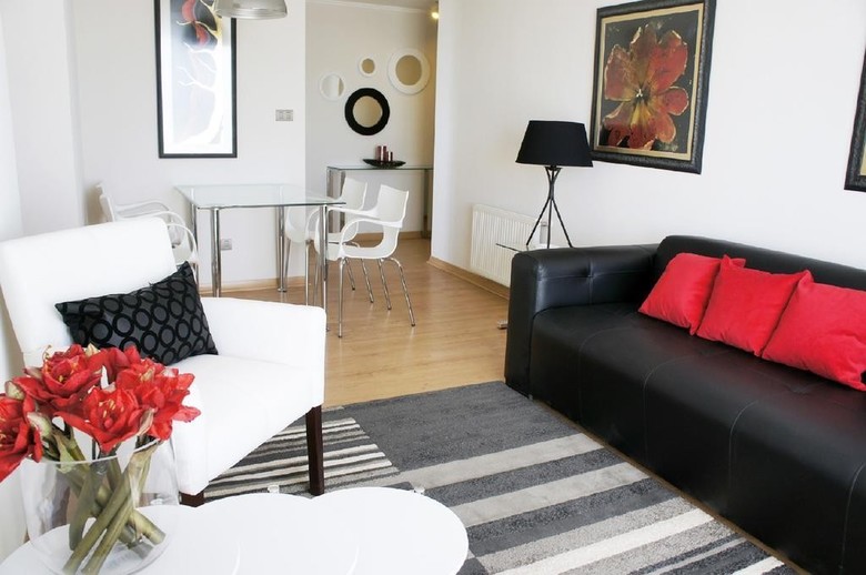 Apartamento Alto Lyon Departamentos Concepci�n